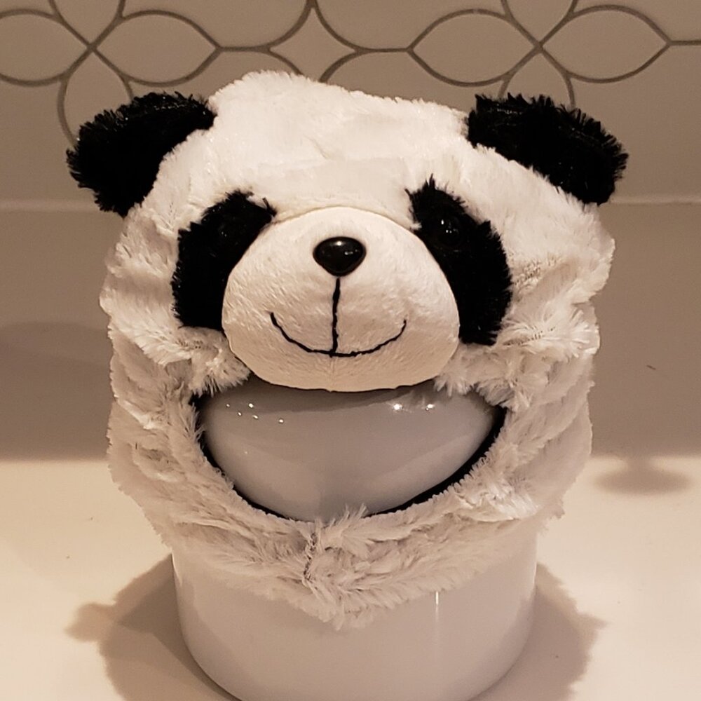 Panda Toddler Halloween Costume by Just Kids  1T - 2T